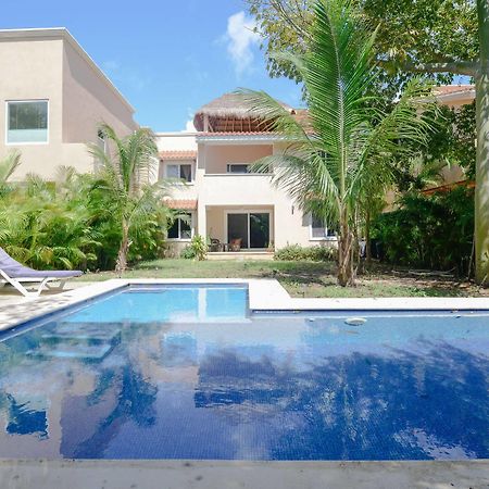 Villas Picalu Lodge Puerto Aventuras Exteriér fotografie