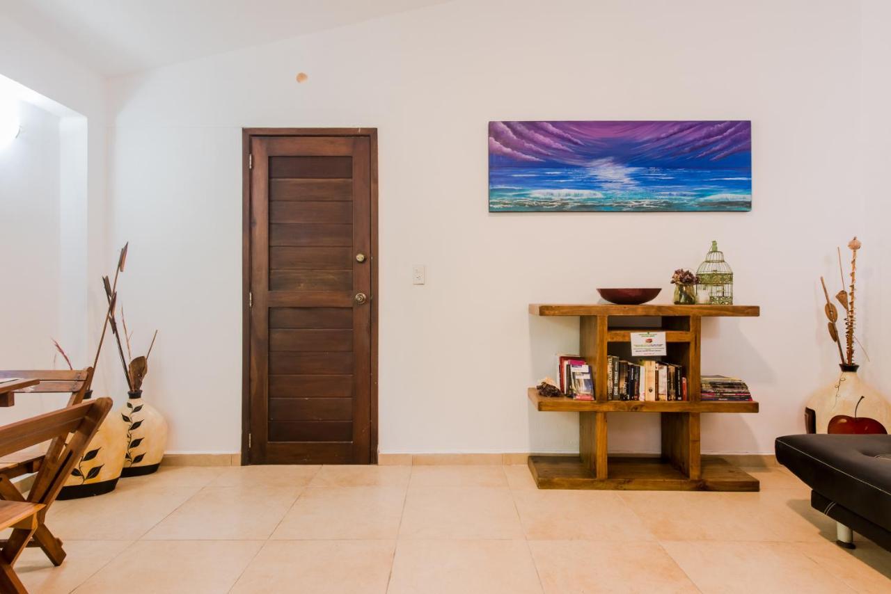 Villas Picalu Lodge Puerto Aventuras Exteriér fotografie