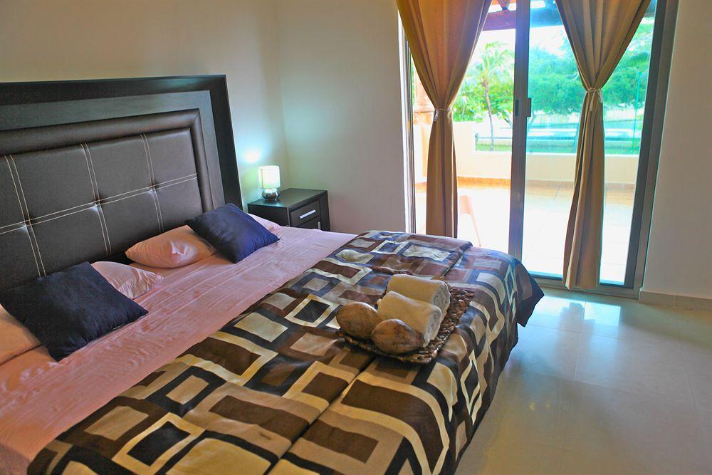 Villas Picalu Lodge Puerto Aventuras Exteriér fotografie