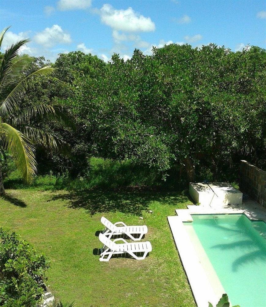 Villas Picalu Lodge Puerto Aventuras Exteriér fotografie