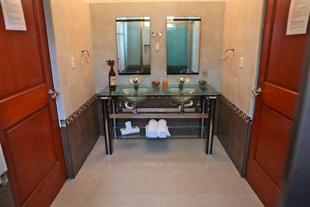 Villas Picalu Lodge Puerto Aventuras Exteriér fotografie