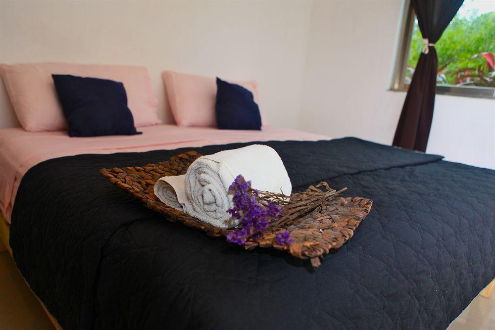 Villas Picalu Lodge Puerto Aventuras Exteriér fotografie
