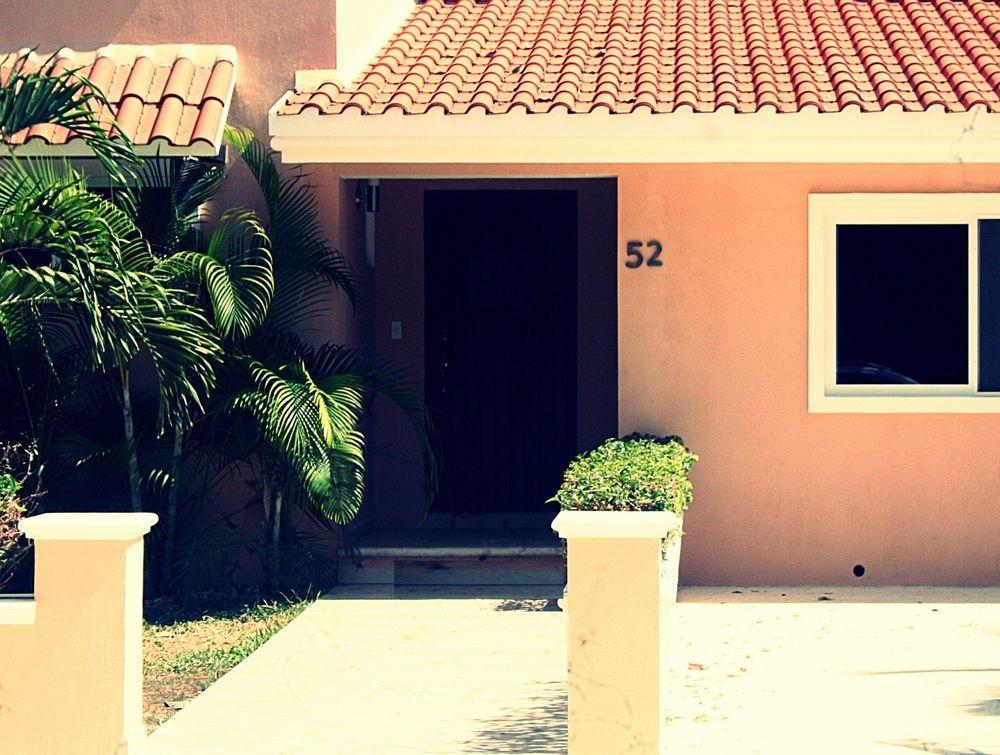 Villas Picalu Lodge Puerto Aventuras Exteriér fotografie