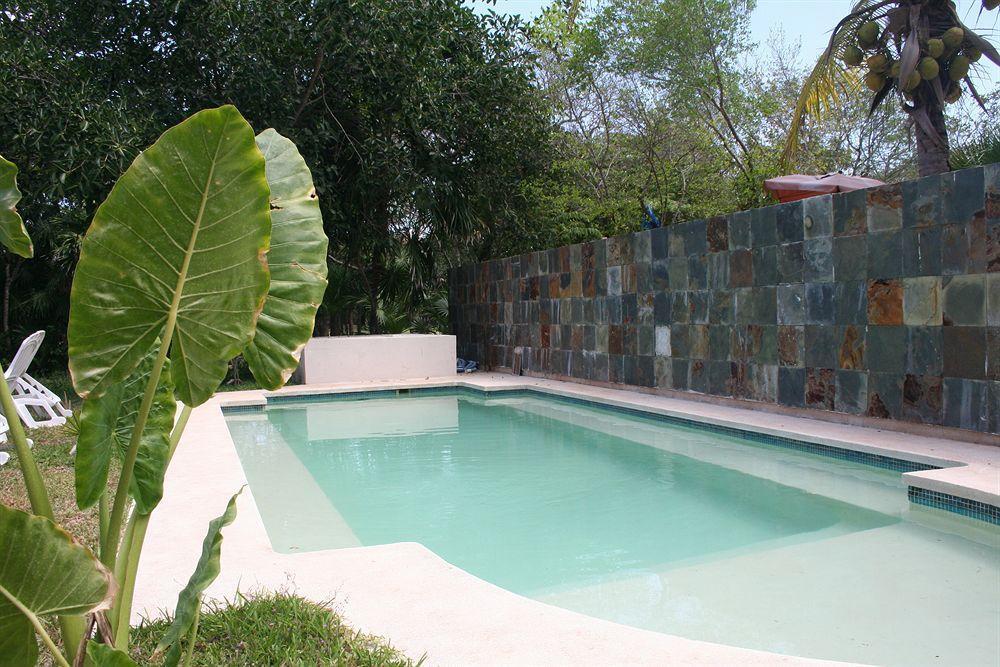 Villas Picalu Lodge Puerto Aventuras Exteriér fotografie
